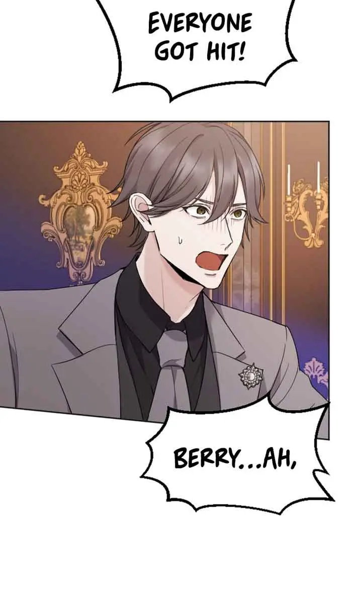 I Will Fall with the Emperor Chapter 45 Page 13