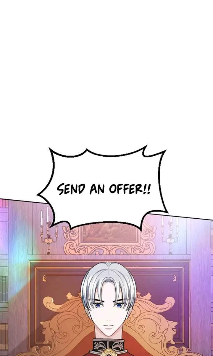 I Will Fall with the Emperor Chapter 45 Page 14
