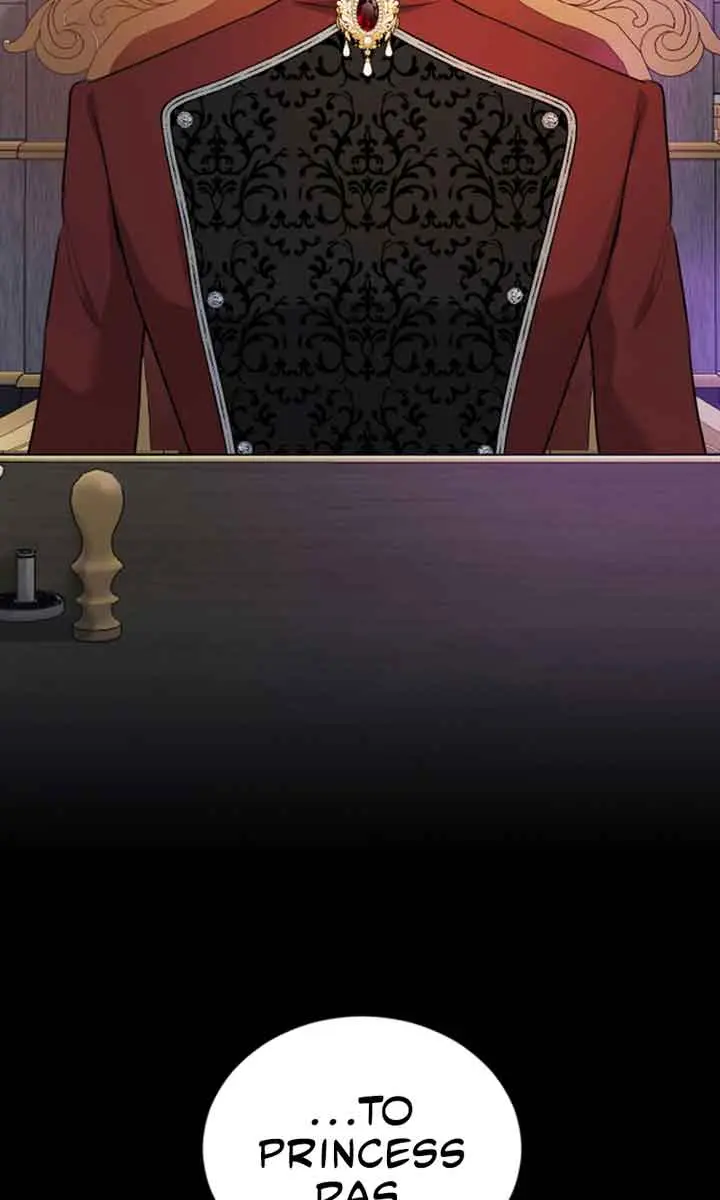 I Will Fall with the Emperor Chapter 45 Page 15