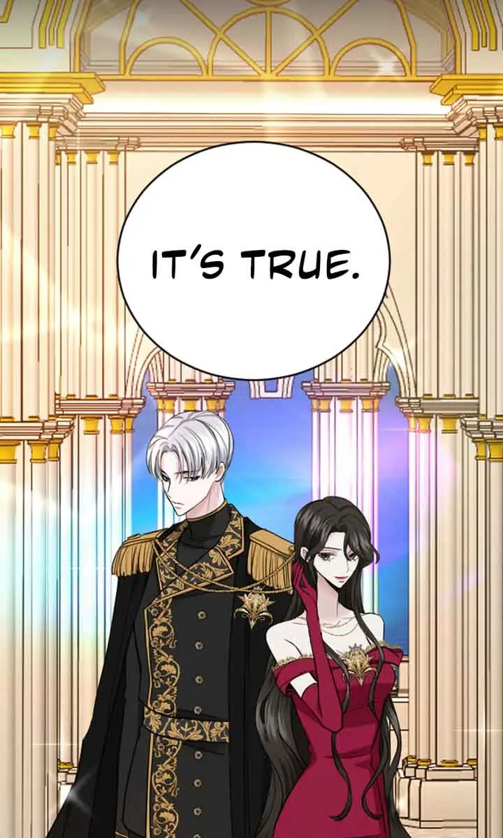 I Will Fall with the Emperor Chapter 45 Page 18