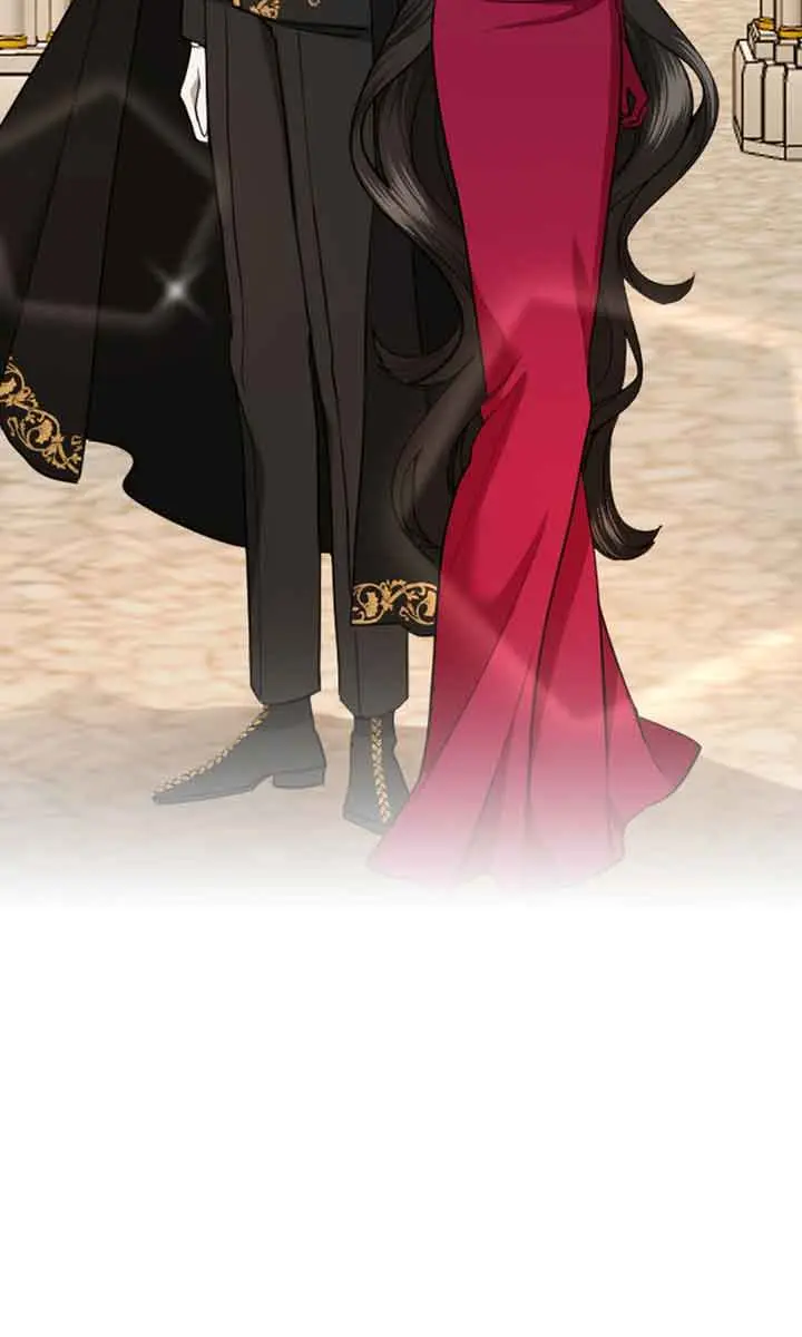 I Will Fall with the Emperor Chapter 45 Page 19