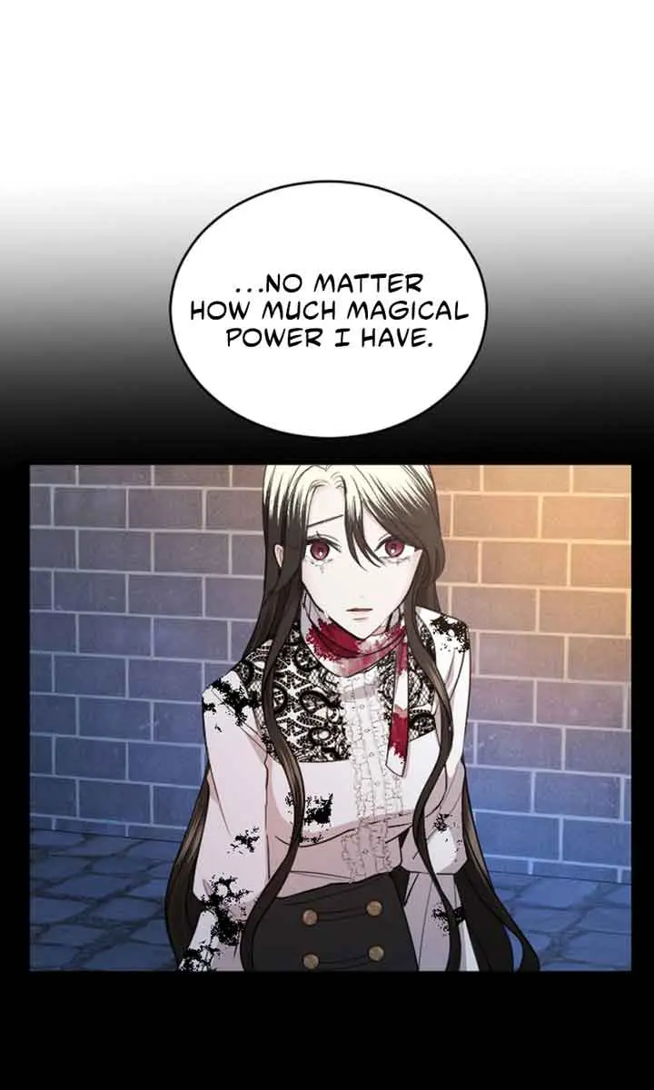 I Will Fall with the Emperor Chapter 45 Page 20