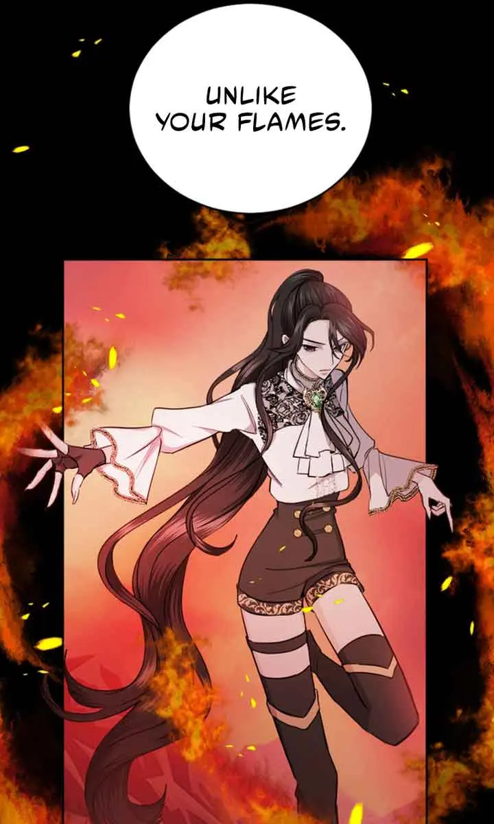 I Will Fall with the Emperor Chapter 45 Page 23