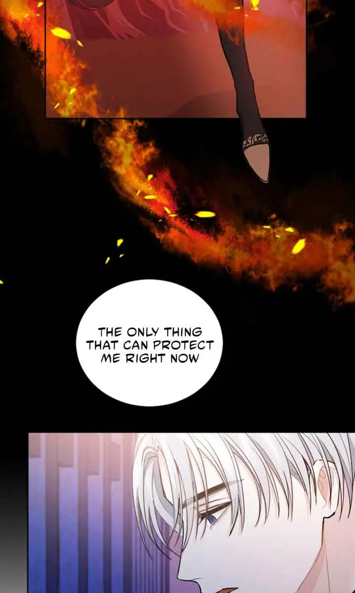 I Will Fall with the Emperor Chapter 45 Page 24