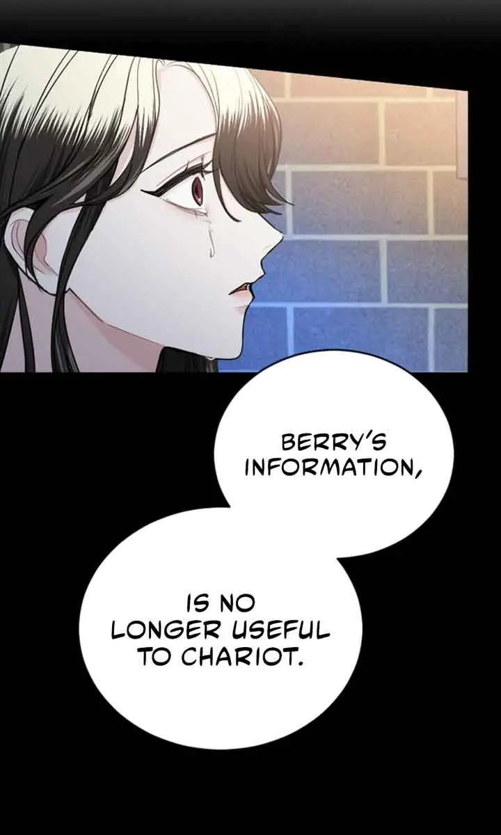 I Will Fall with the Emperor Chapter 45 Page 27