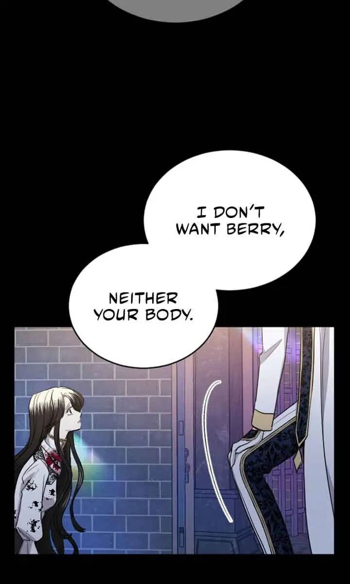 I Will Fall with the Emperor Chapter 45 Page 29