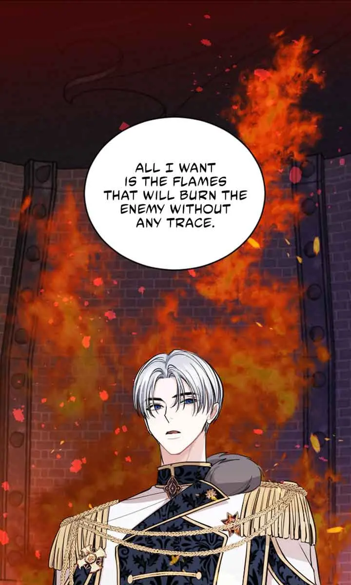 I Will Fall with the Emperor Chapter 45 Page 30