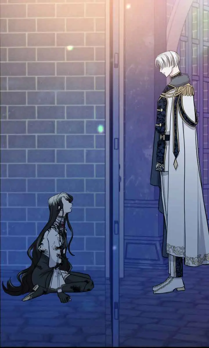 I Will Fall with the Emperor Chapter 45 Page 34