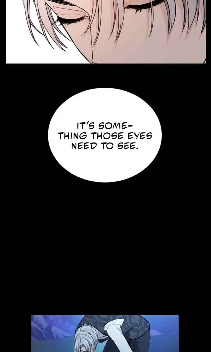 I Will Fall with the Emperor Chapter 45 Page 36