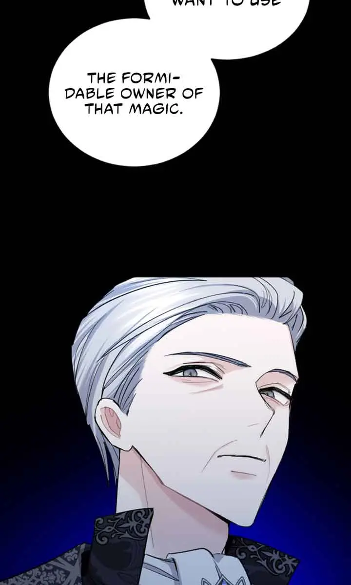 I Will Fall with the Emperor Chapter 45 Page 38