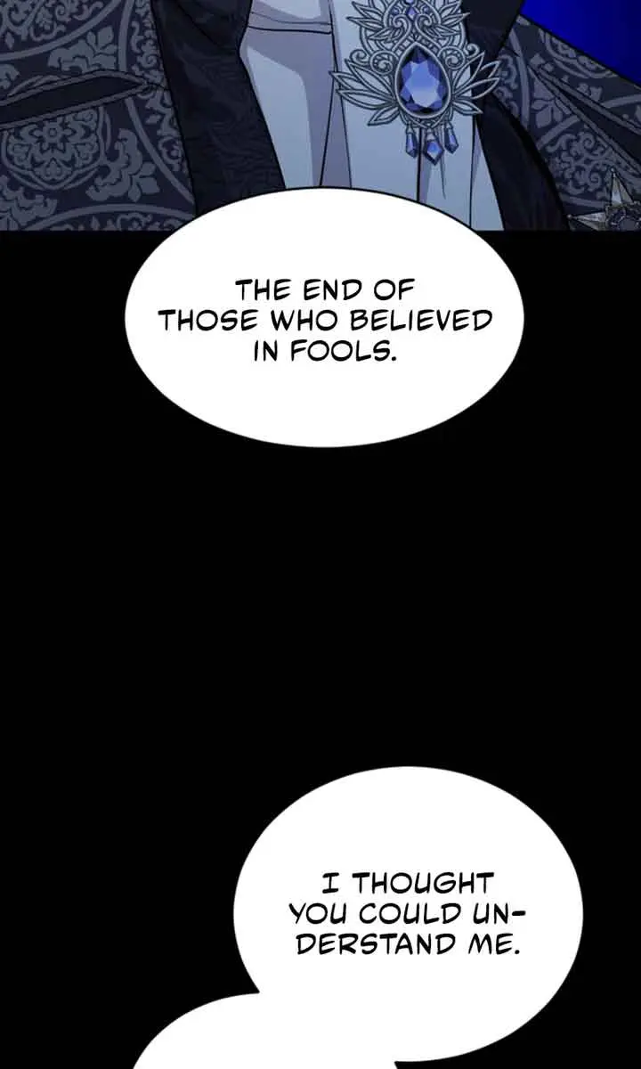I Will Fall with the Emperor Chapter 45 Page 39