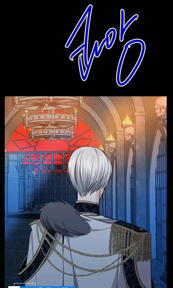 I Will Fall with the Emperor Chapter 45 Page 41