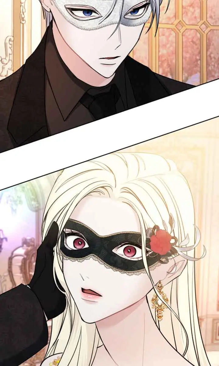 I Will Fall with the Emperor Chapter 45 Page 45