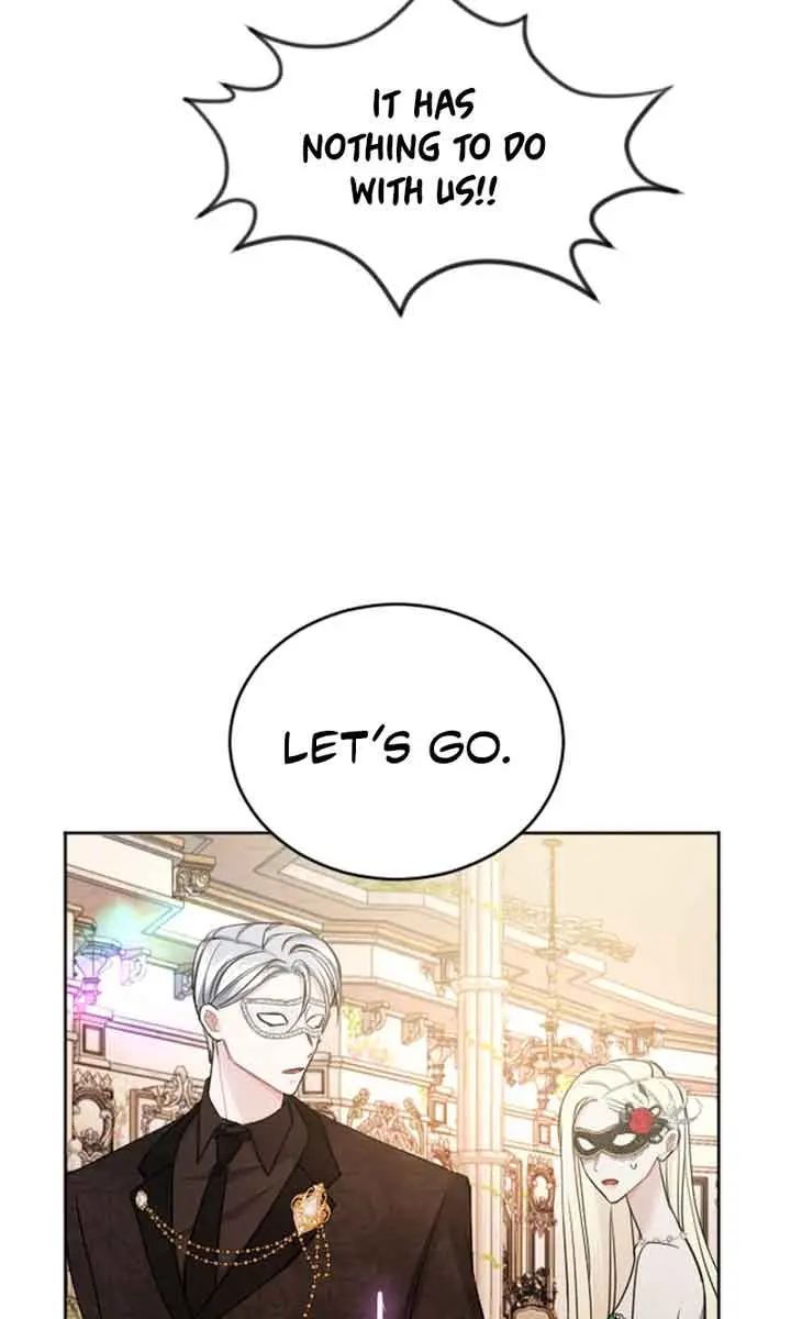 I Will Fall with the Emperor Chapter 45 Page 50