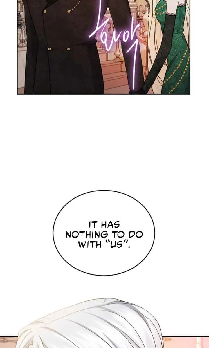 I Will Fall with the Emperor Chapter 45 Page 51