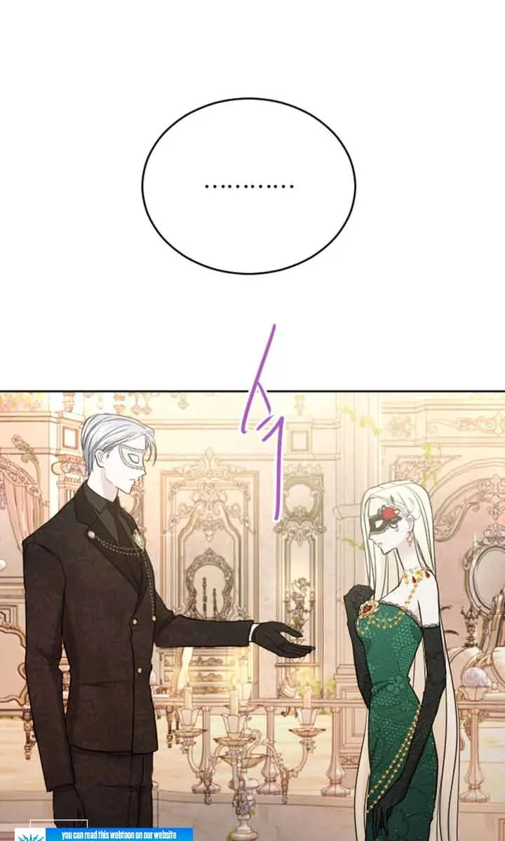 I Will Fall with the Emperor Chapter 45 Page 54