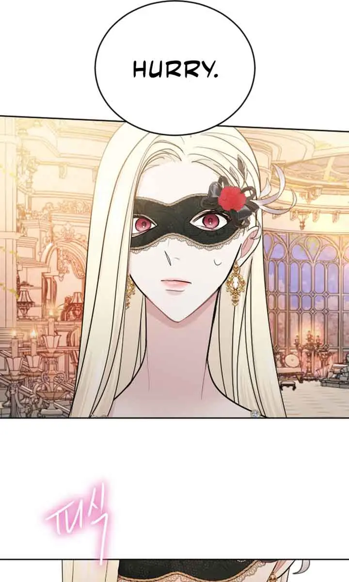 I Will Fall with the Emperor Chapter 45 Page 56