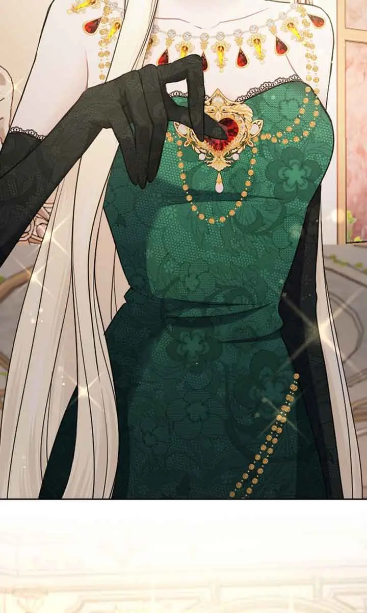 I Will Fall with the Emperor Chapter 45 Page 58