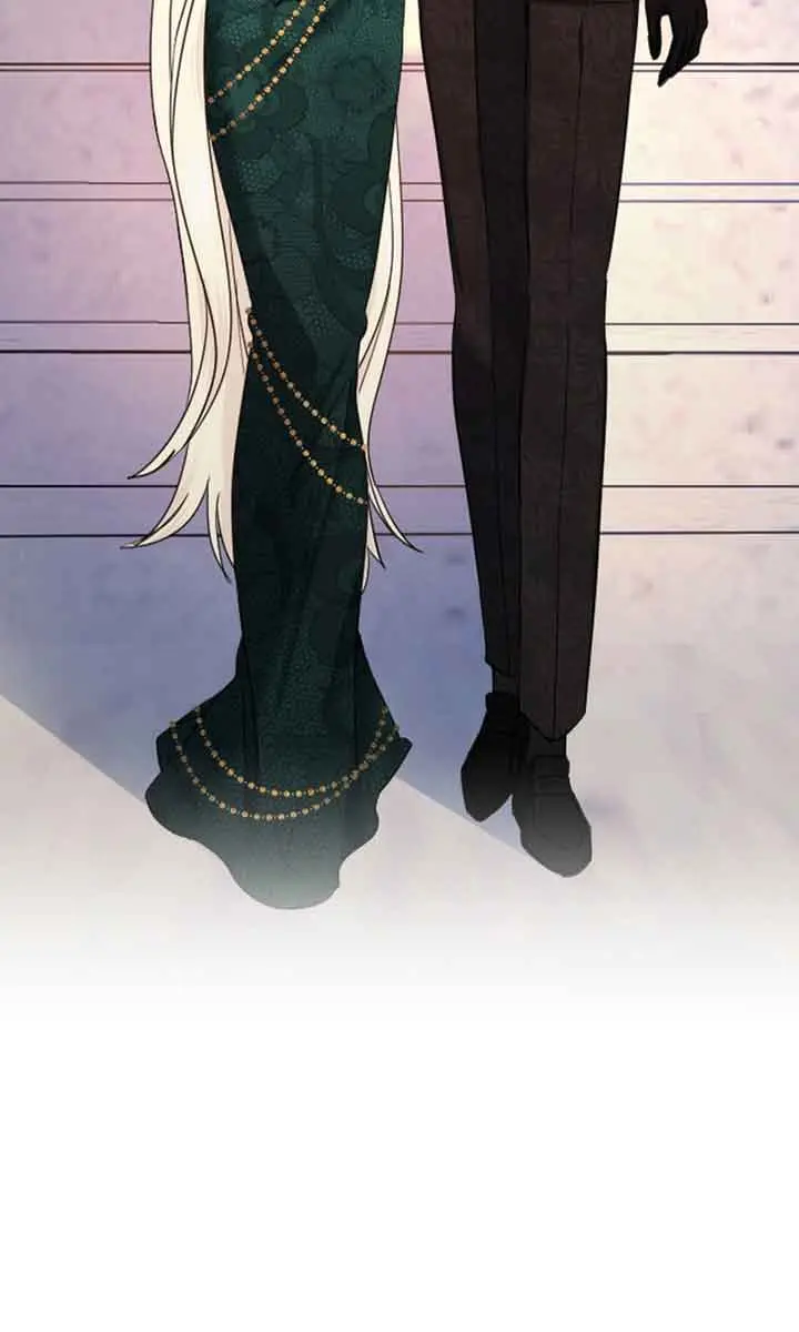 I Will Fall with the Emperor Chapter 45 Page 65