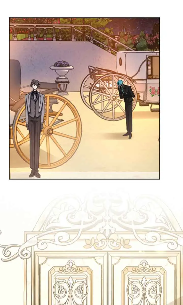 I Will Fall with the Emperor Chapter 45 Page 66