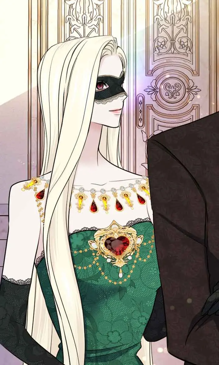 I Will Fall with the Emperor Chapter 45 Page 67