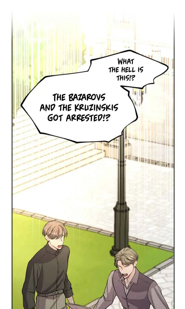 I Will Fall with the Emperor Chapter 46 Page 2