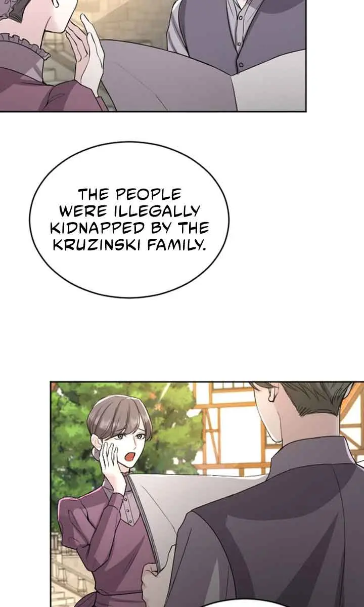 I Will Fall with the Emperor Chapter 46 Page 4