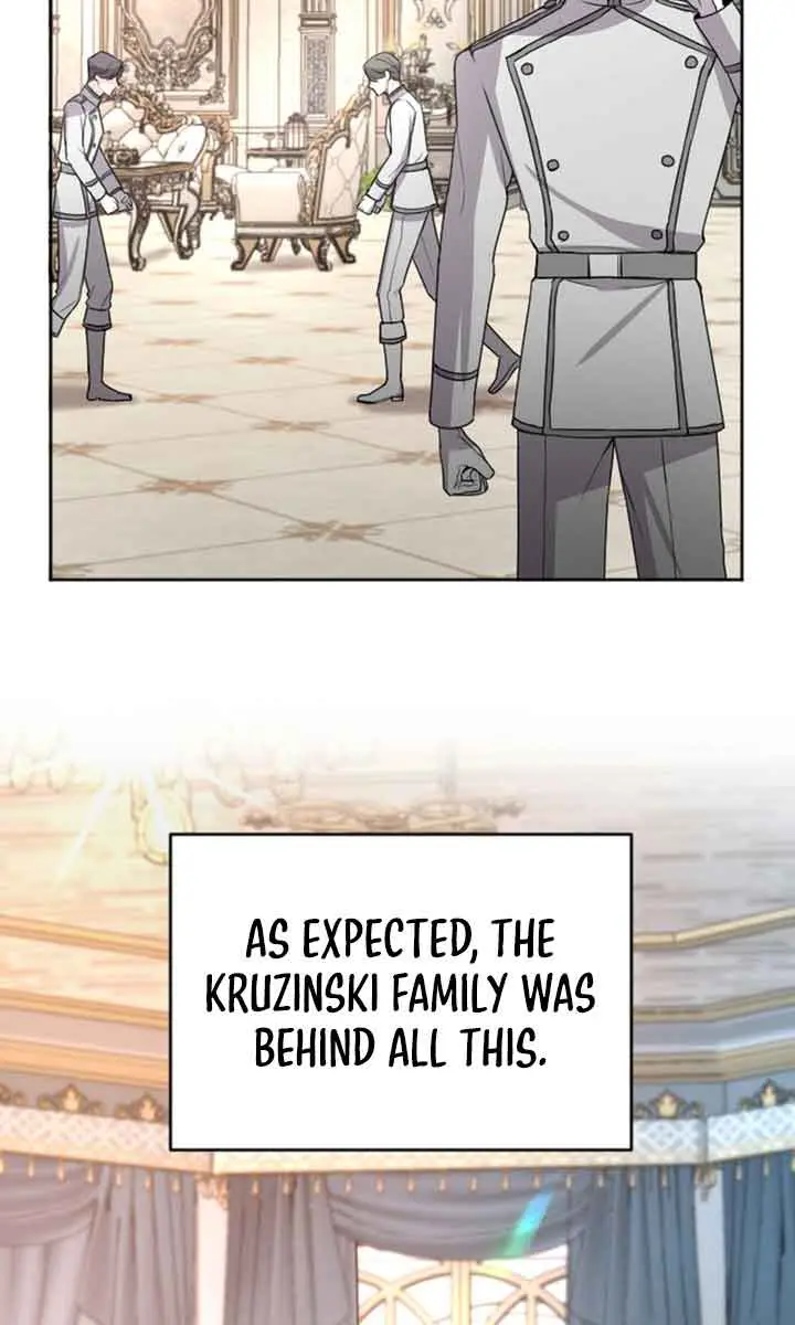 I Will Fall with the Emperor Chapter 46 Page 6