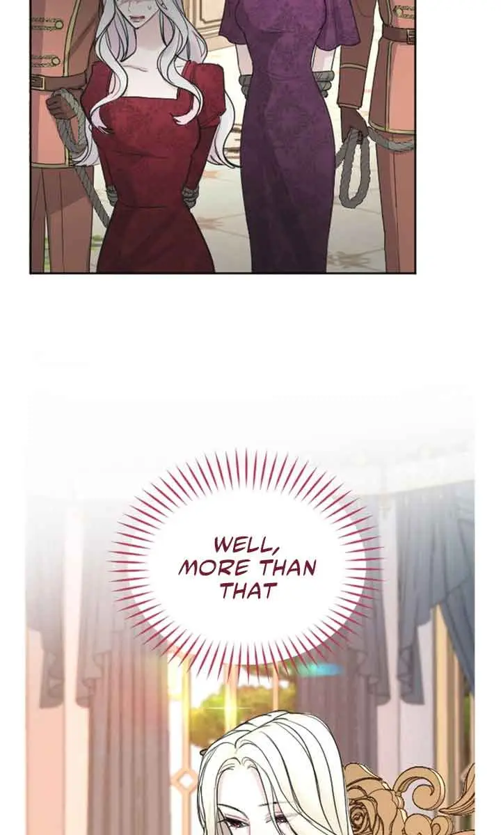 I Will Fall with the Emperor Chapter 46 Page 10