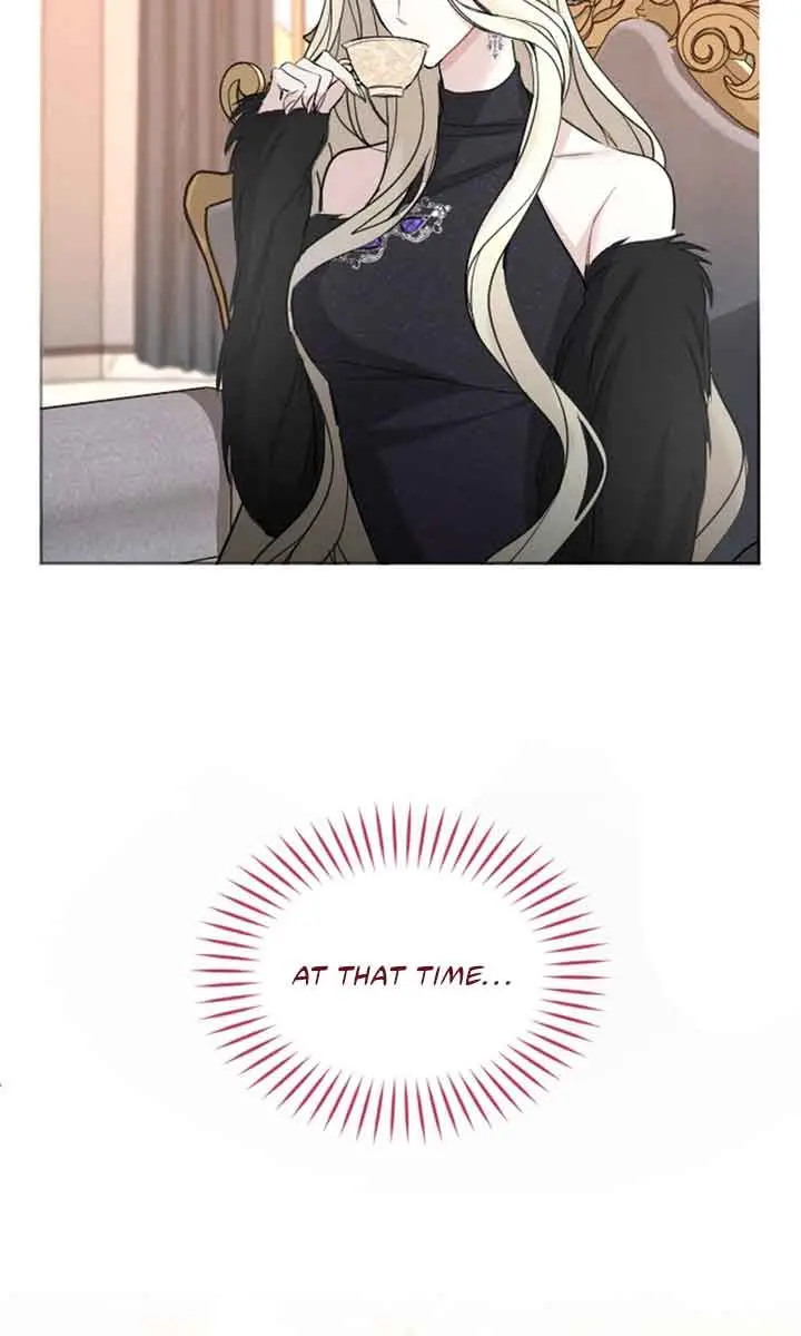 I Will Fall with the Emperor Chapter 46 Page 11