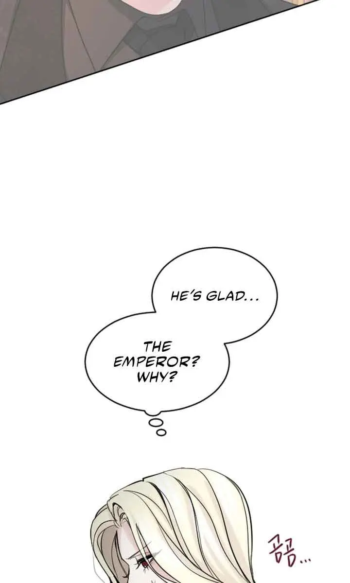 I Will Fall with the Emperor Chapter 46 Page 15