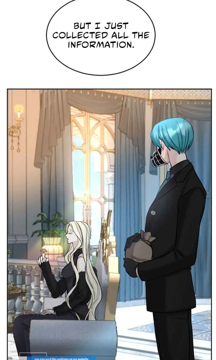 I Will Fall with the Emperor Chapter 46 Page 19