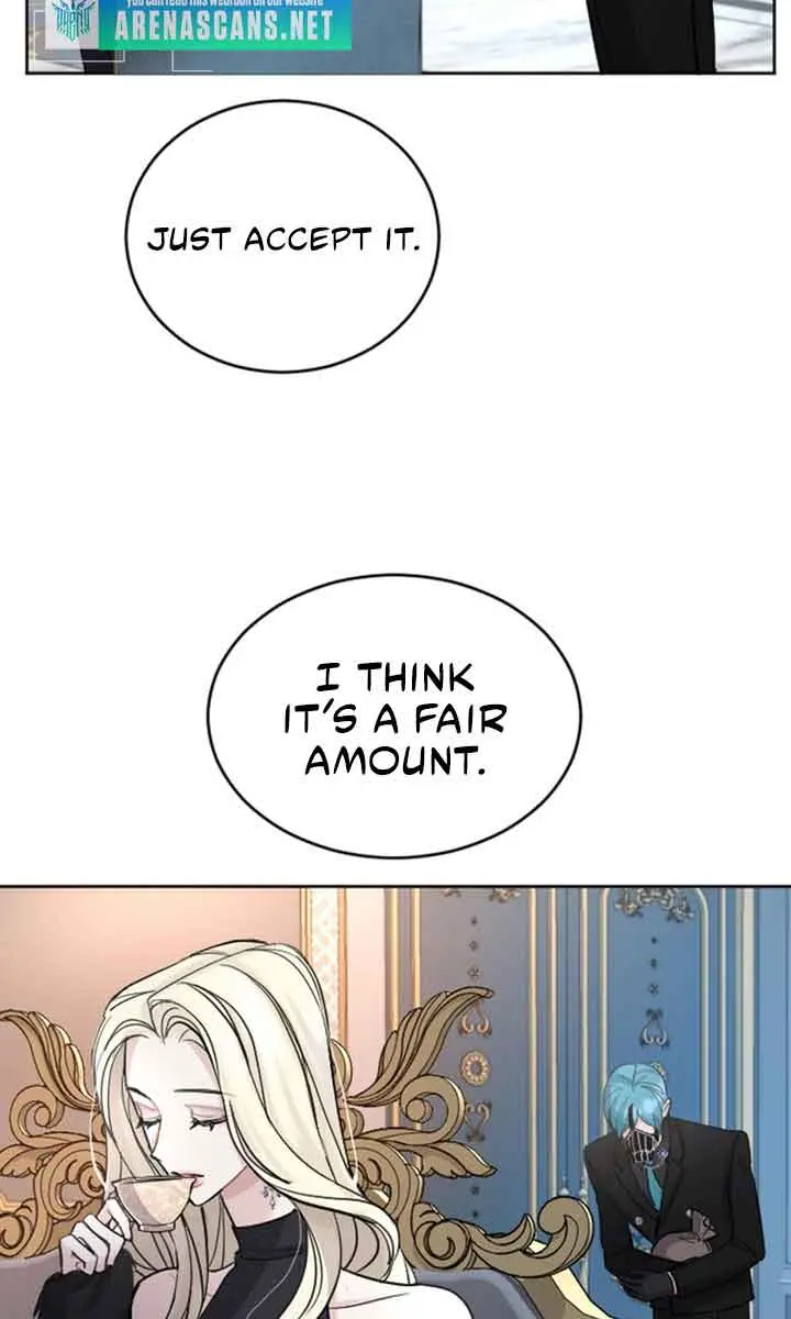 I Will Fall with the Emperor Chapter 46 Page 20