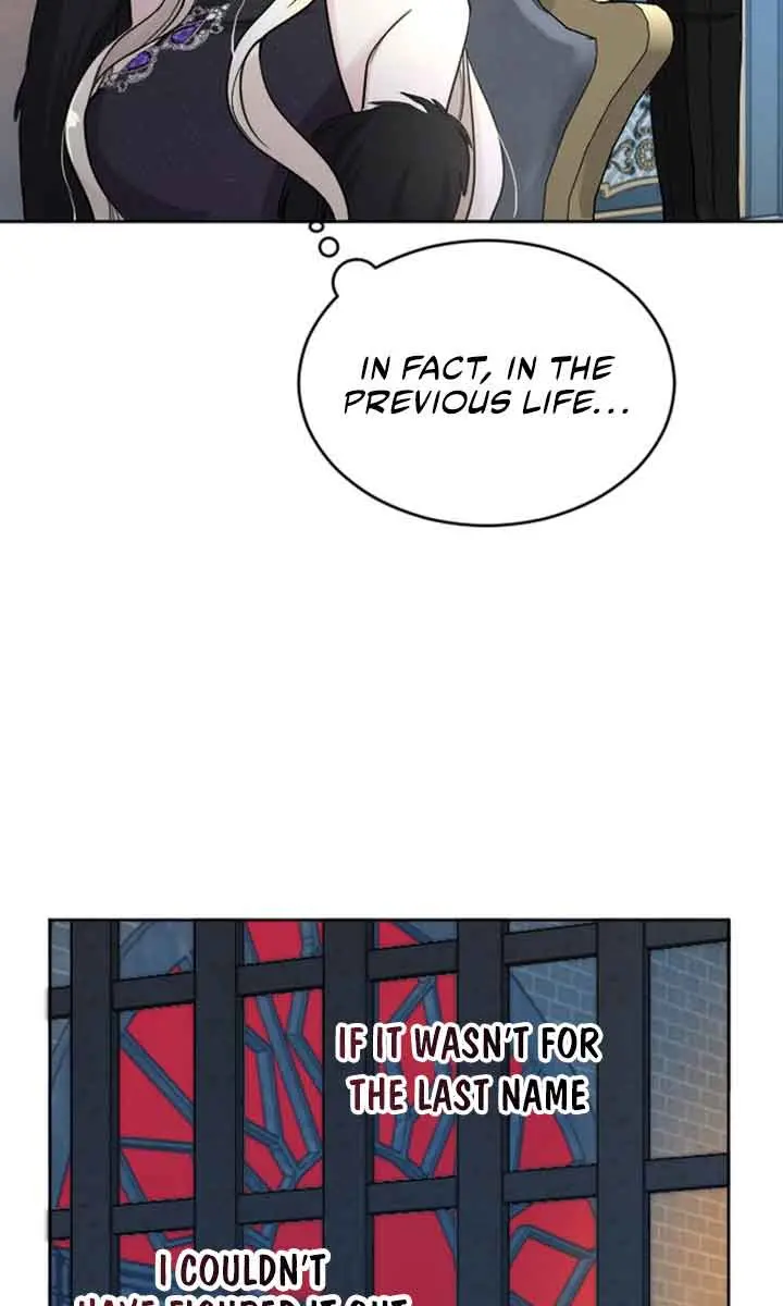 I Will Fall with the Emperor Chapter 46 Page 21