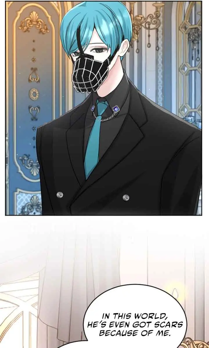 I Will Fall with the Emperor Chapter 46 Page 24