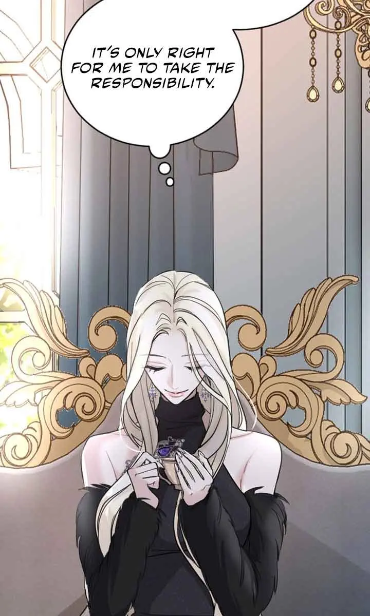 I Will Fall with the Emperor Chapter 46 Page 25