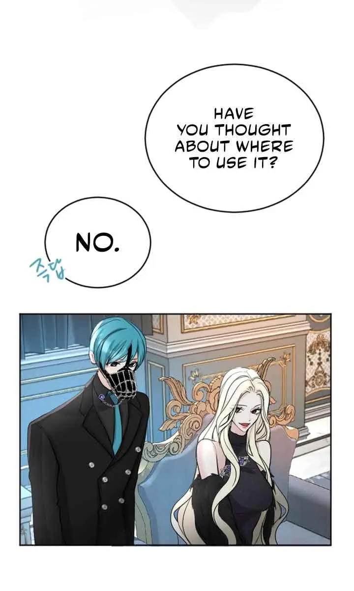 I Will Fall with the Emperor Chapter 46 Page 27