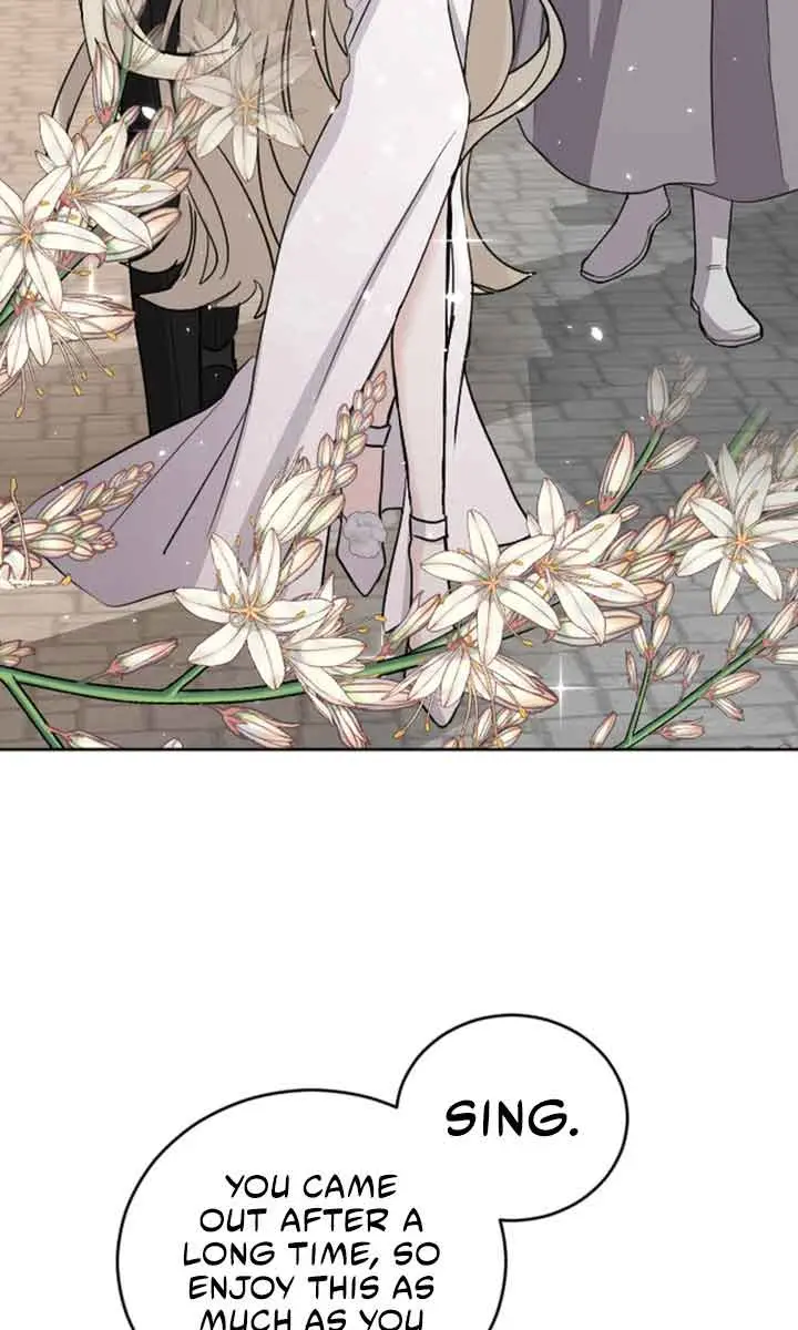 I Will Fall with the Emperor Chapter 46 Page 31