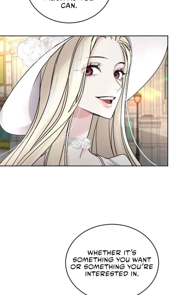 I Will Fall with the Emperor Chapter 46 Page 32