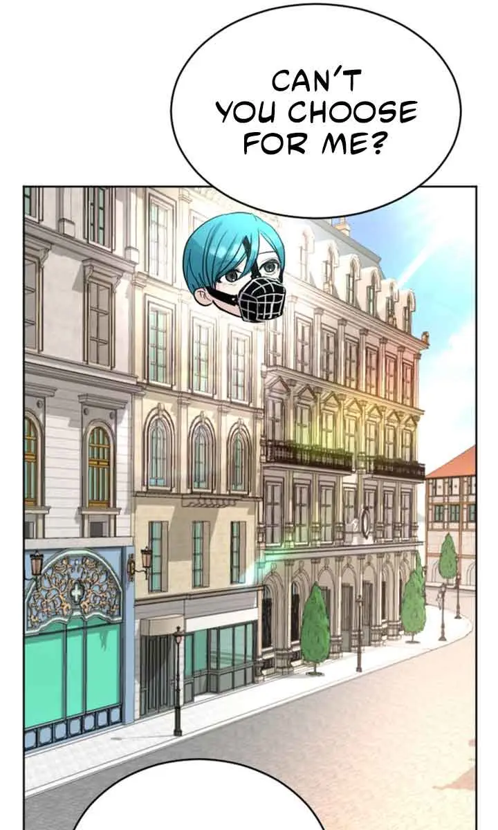 I Will Fall with the Emperor Chapter 46 Page 34