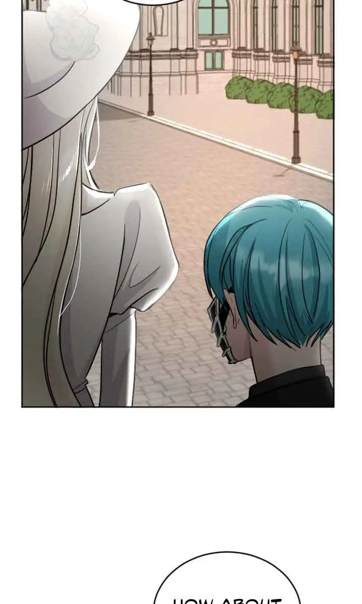 I Will Fall with the Emperor Chapter 46 Page 36