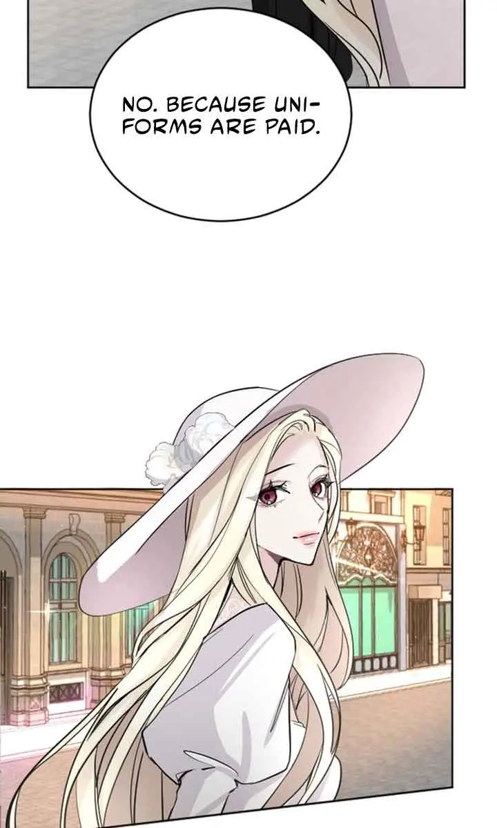 I Will Fall with the Emperor Chapter 46 Page 38