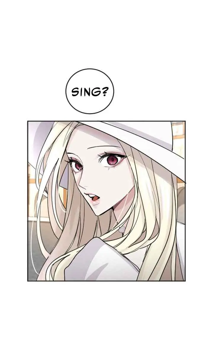 I Will Fall with the Emperor Chapter 46 Page 40