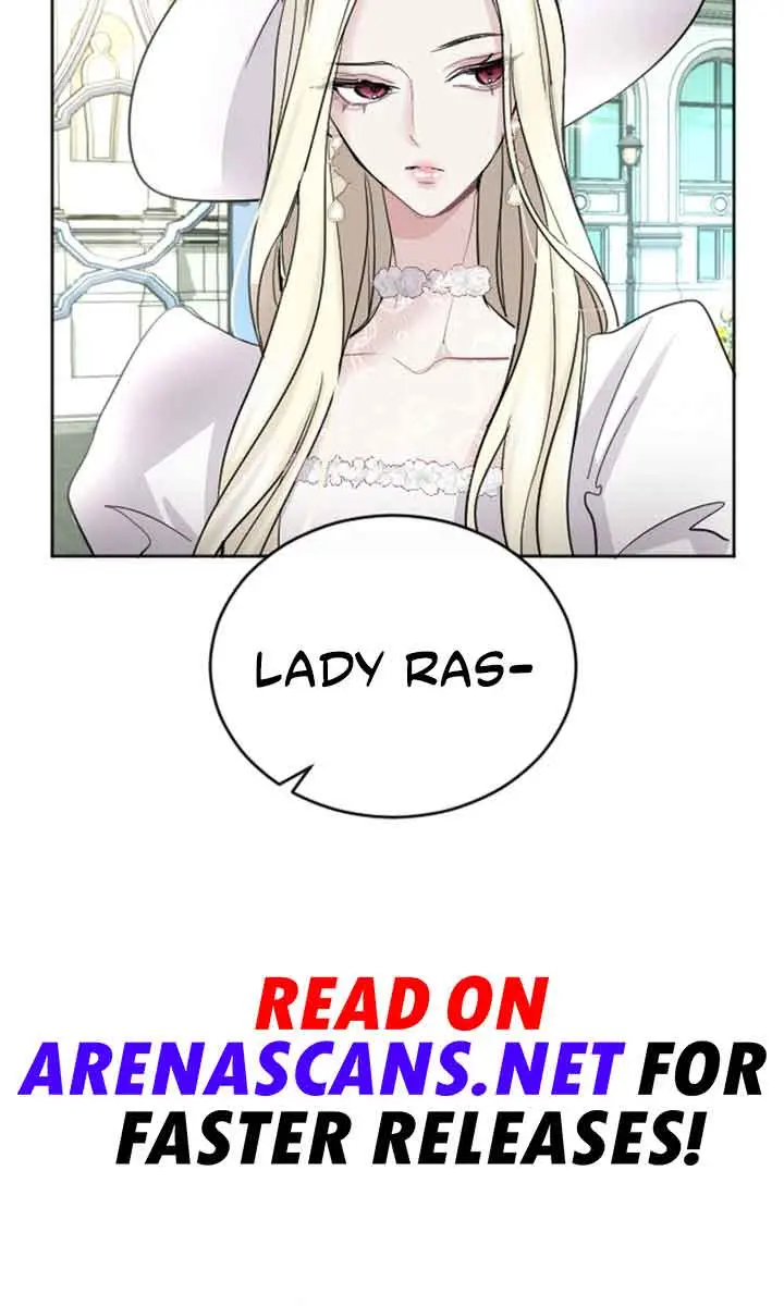 I Will Fall with the Emperor Chapter 46 Page 43