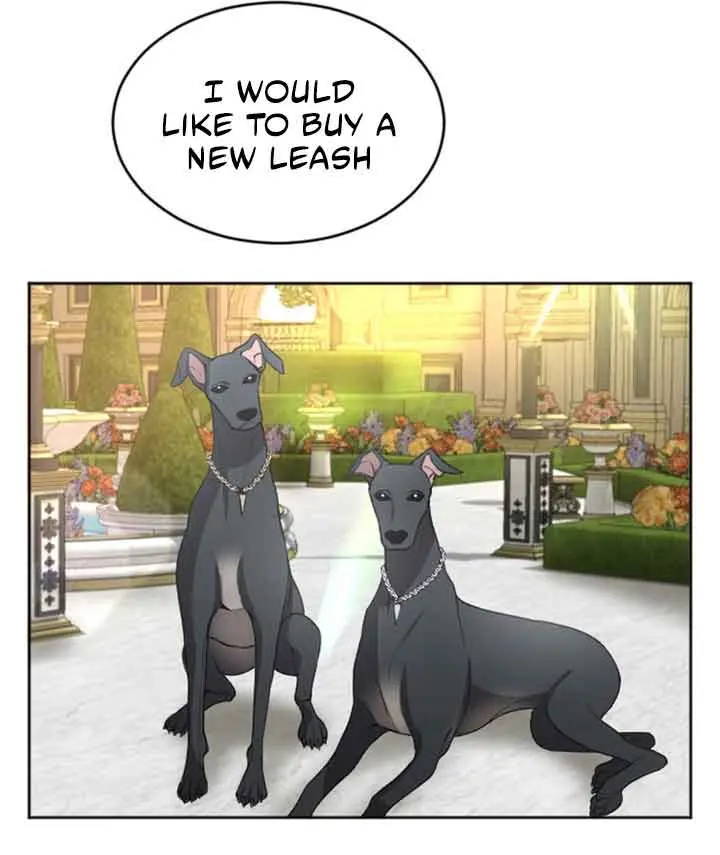 I Will Fall with the Emperor Chapter 46 Page 44