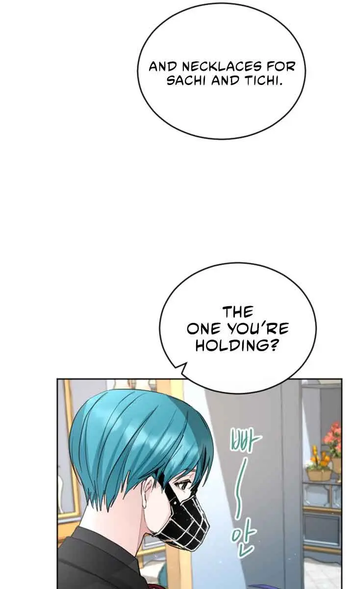 I Will Fall with the Emperor Chapter 46 Page 45
