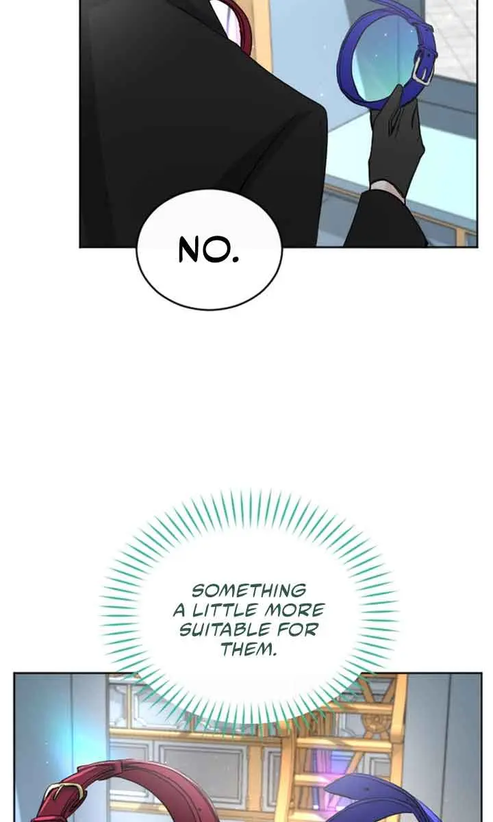 I Will Fall with the Emperor Chapter 46 Page 46
