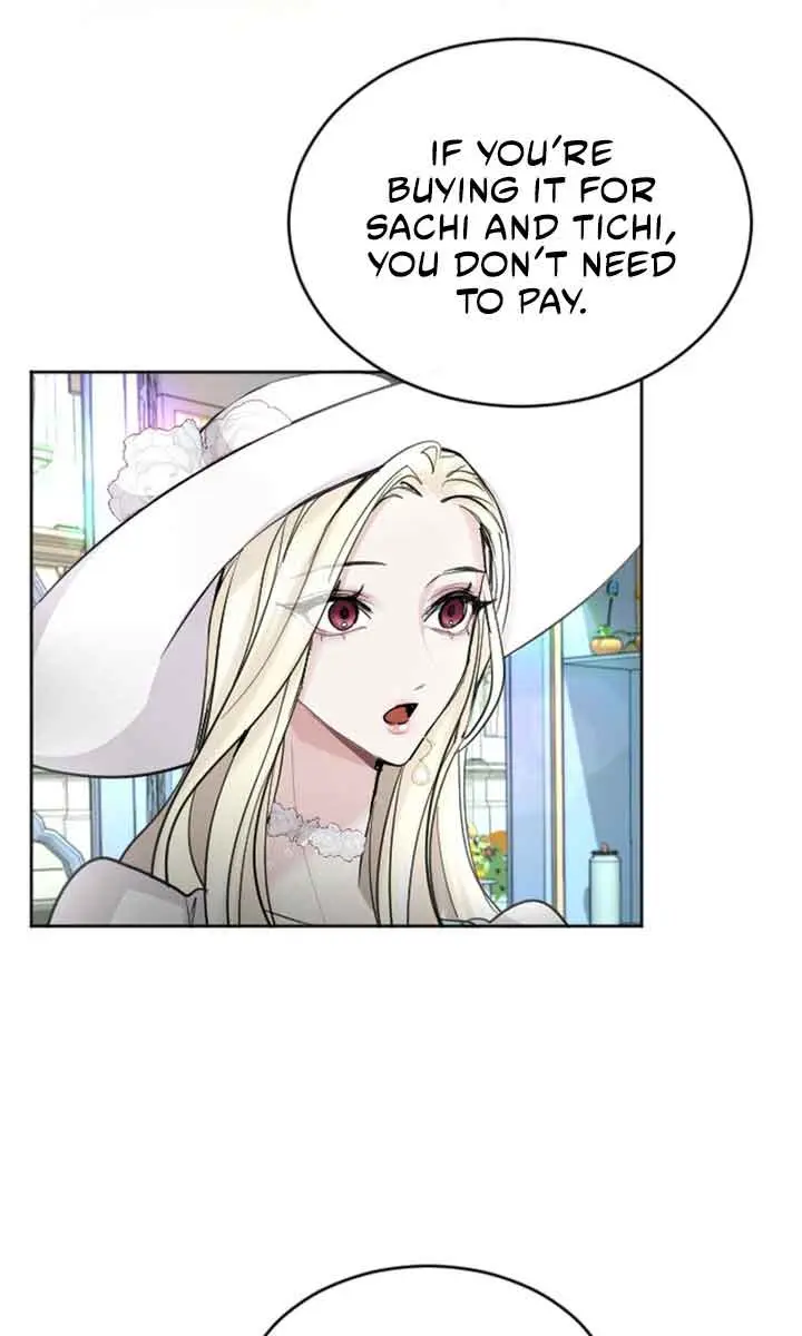 I Will Fall with the Emperor Chapter 46 Page 49