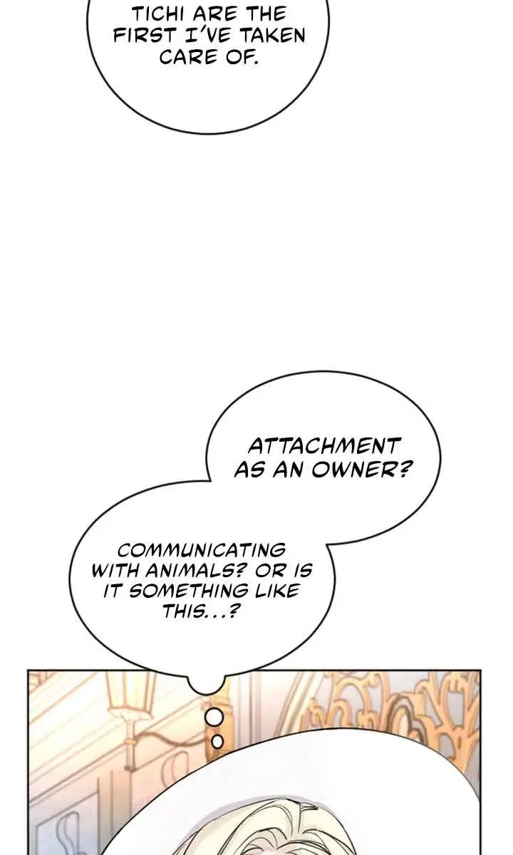 I Will Fall with the Emperor Chapter 46 Page 52