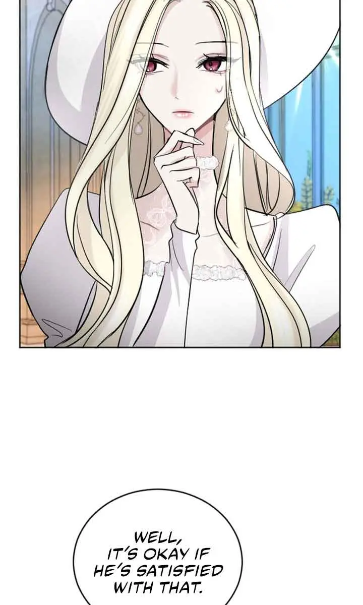 I Will Fall with the Emperor Chapter 46 Page 53